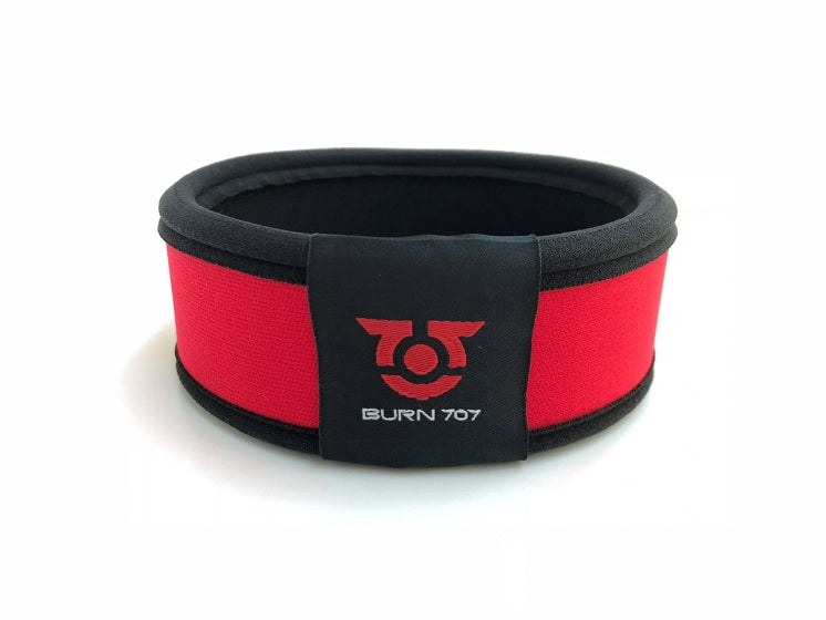 Red 1 1/2 inch Arm OT Bands